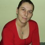Petrilák Annamária