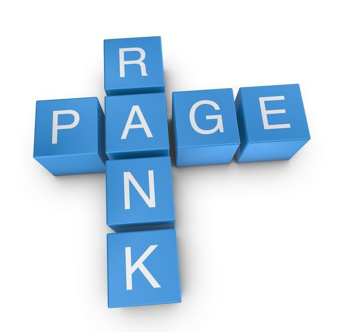 PageRank