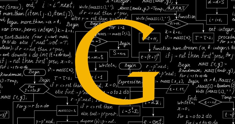 Google algoritmusai és a SEO 