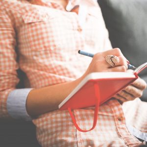 Content writing