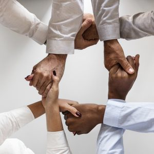 Link building