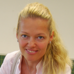 Dr. Simonné Babos Edina