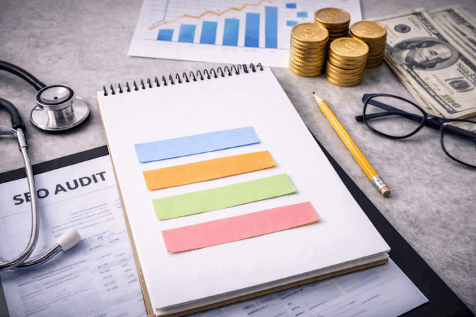 seo szolgáltatás lista